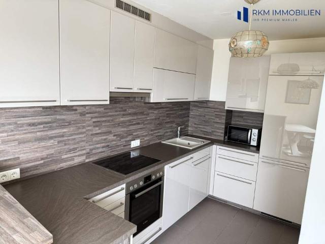 Wohnung kaufen in Donaustadt, Wien