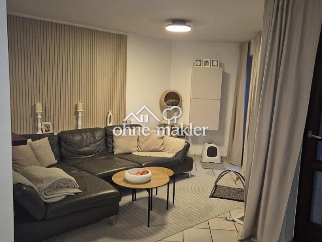 Apartment kaufen in Ramersdorf-Perlach, München