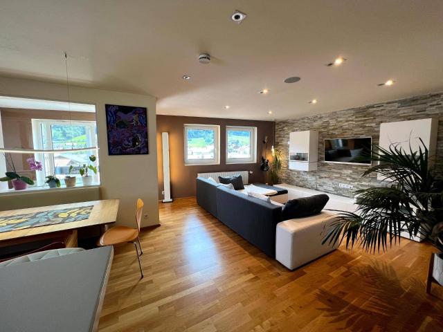 Apartment kaufen in Götzens, Tirol