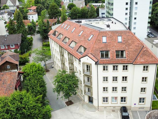 Apartment mieten in Dornbirn, Vorarlberg