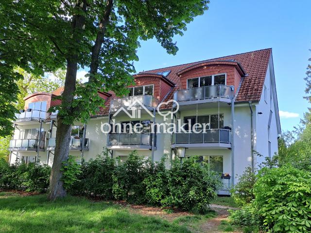Apartment kaufen in Rahlstedt, Hamburg