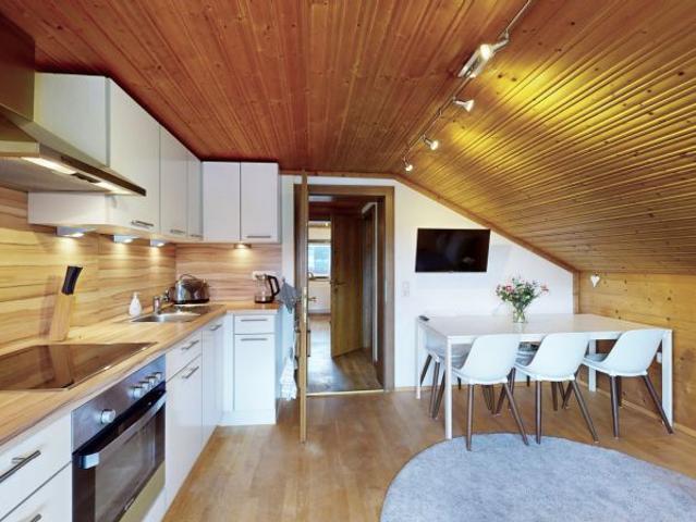 Wohnung kaufen in Saalfelden am Steinernen Meer, Bezirk Zell am See