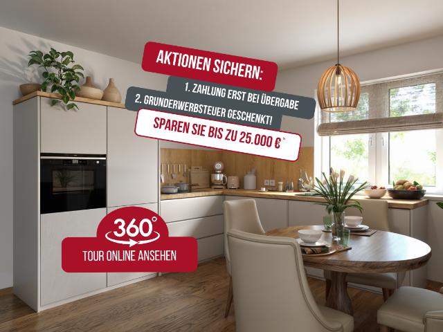 Wohnung kaufen in Prittriching, Bayern