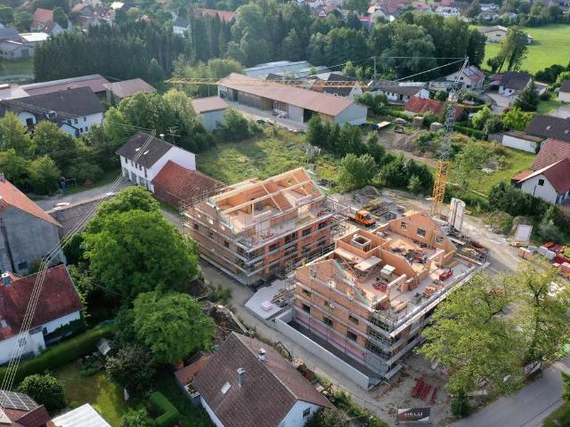 Wohnung kaufen in Langerringen, Landkreis Augsburg