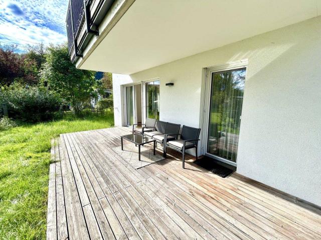 Apartment kaufen in Parsch, Salzburg