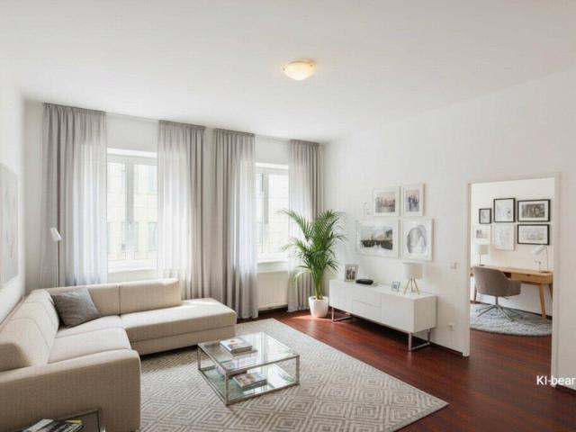Apartment kaufen in Innere Stadt, Wien