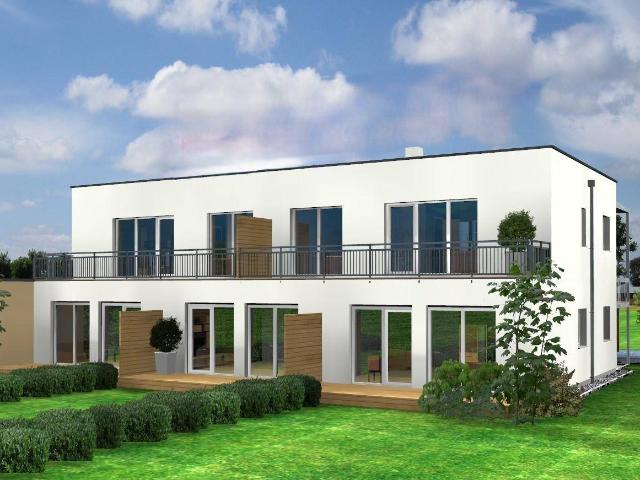 Apartment mieten in Breitenbach, Strass
