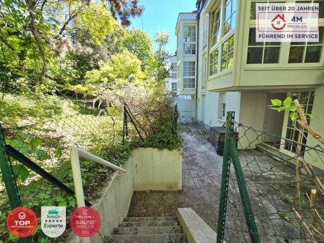 Apartment kaufen in Donaustadt, Wien