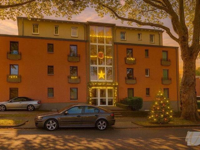 Wohnung kaufen in Gräfrath, Solingen