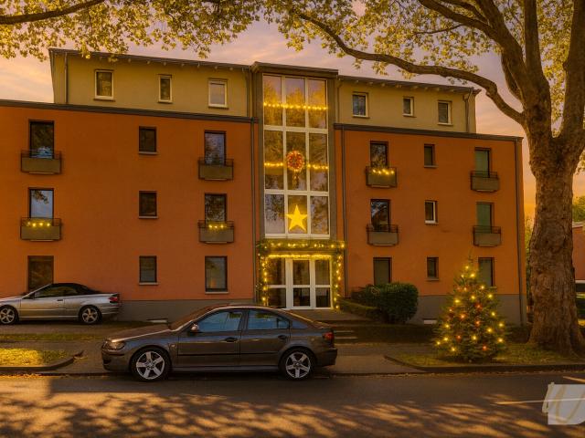 Wohnung kaufen in Solingen, Nordrhein-Westfalen