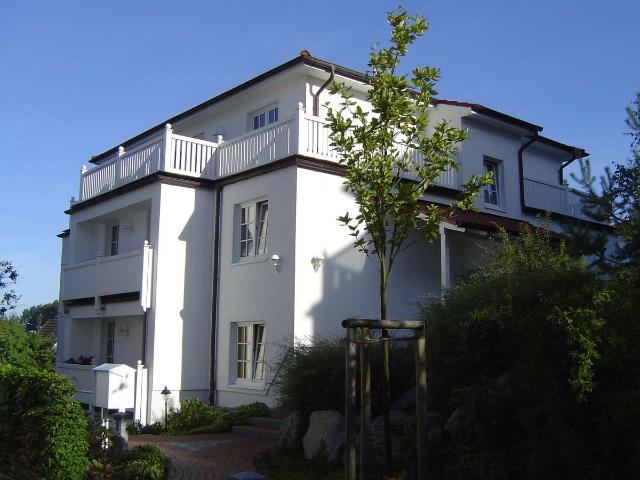 Wohnung kaufen in Binz, Vorpommern-Rügen