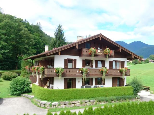 Wohnung kaufen in Unterschönau, Schönau am Königssee