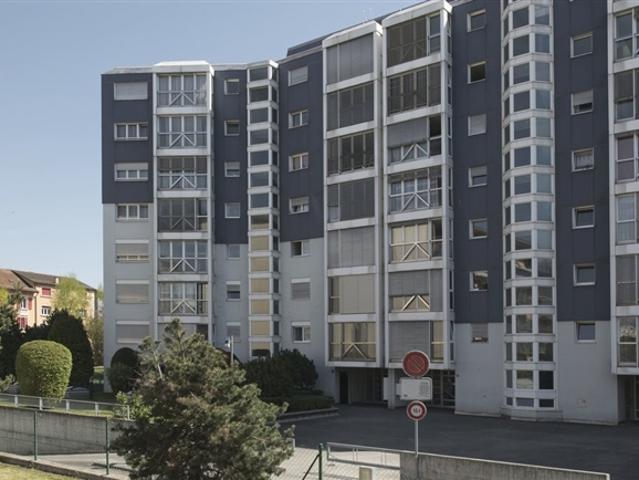 Wohnung mieten in Chavannes-près-Renens, Waadt