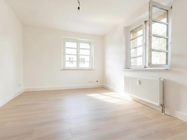 Apartment mieten in Möckern, Leipzig