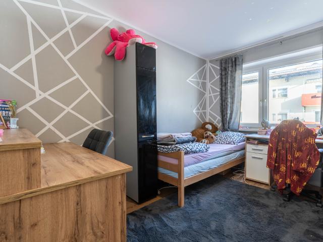 Apartment mieten in Parzach, St. Johann in Tirol