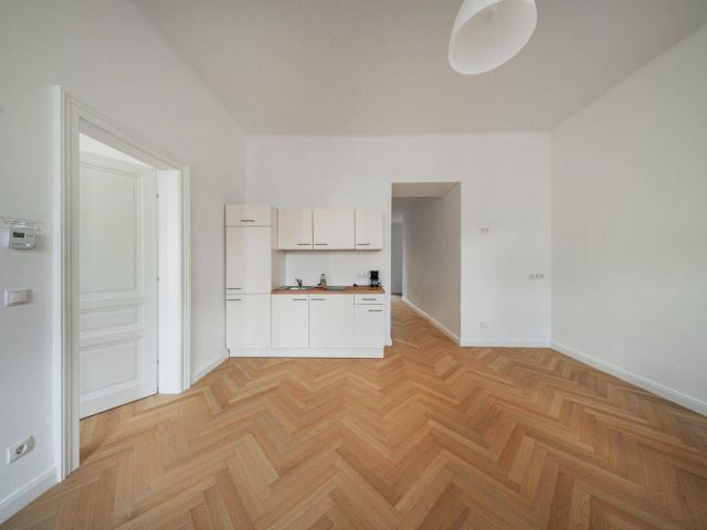 Apartment kaufen in KG Margareten, Wien