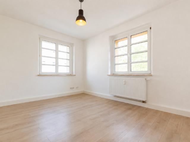 Apartment mieten in Möckern, Leipzig