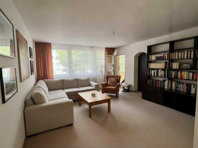 Apartment kaufen in Schallmoos, Salzburg