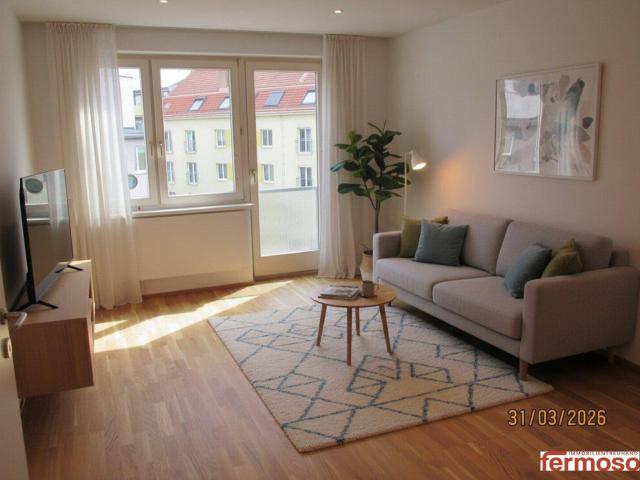 Apartment kaufen in Floridsdorf, Wien
