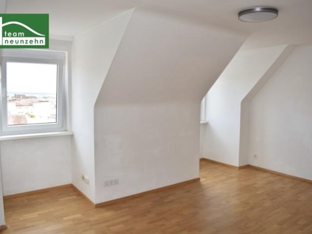 Wohnung mieten in Kleinhöflein, Eisenstadt