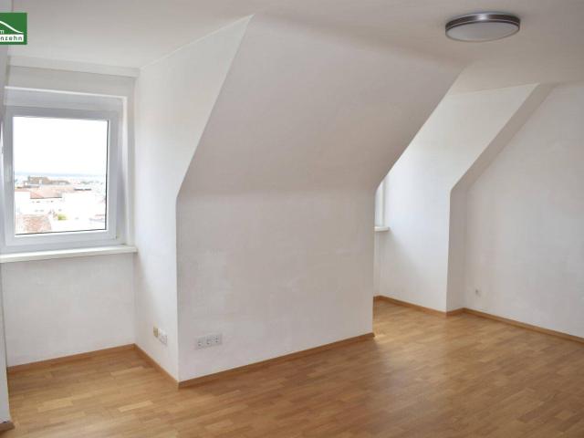 Apartment mieten in Kleinhöflein, Eisenstadt