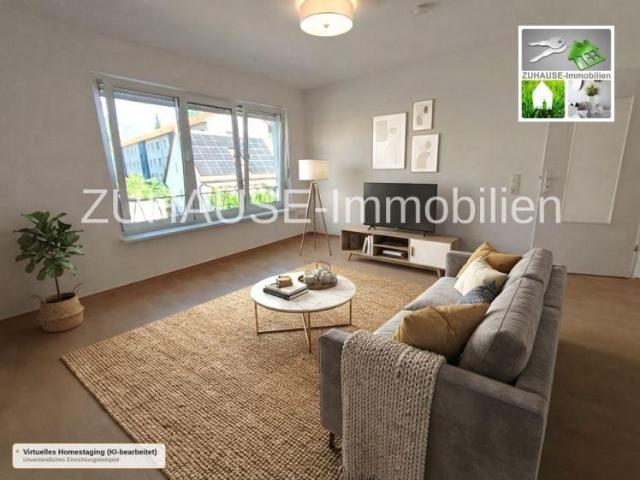 Apartment mieten in Hochfeld, Bayern