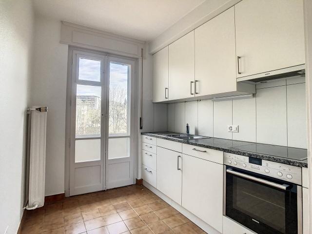 Wohnung mieten in Villars, Freiburg