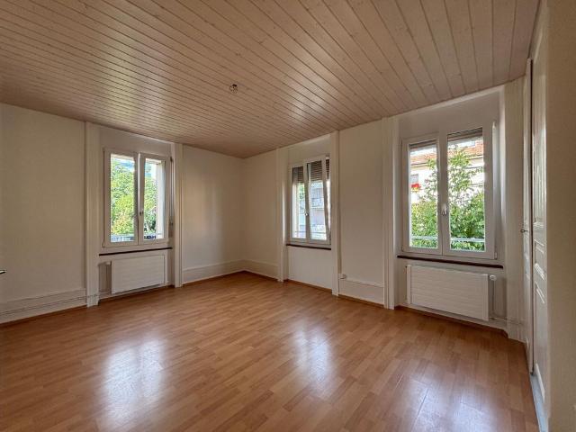 Apartment mieten in Biel, Bern