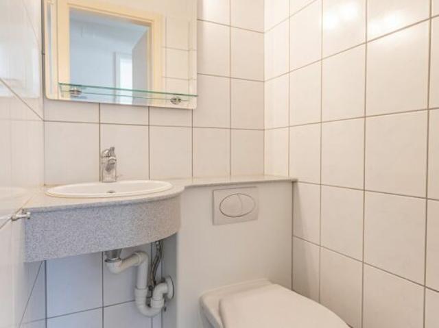 Apartment mieten in Buchs (AG), Aargau
