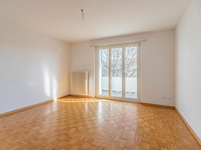 Apartment mieten in Buchs (AG), Aargau