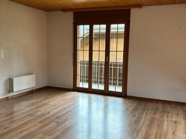 Apartment mieten in Plaffeien, Freiburg