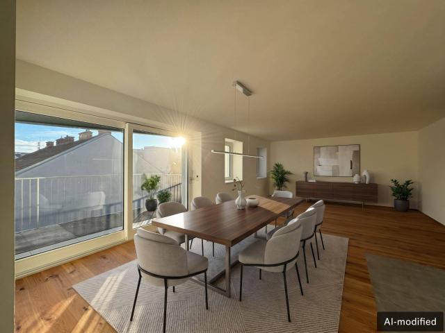 Apartment kaufen in Seestadt, Wien