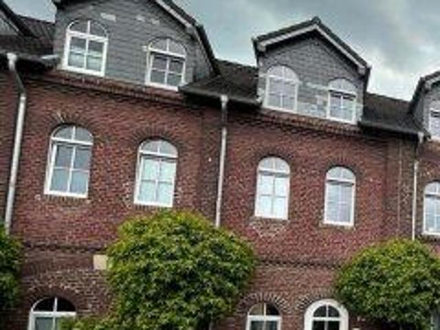 Wohnung kaufen in Korschenbroich, Nordrhein-Westfalen