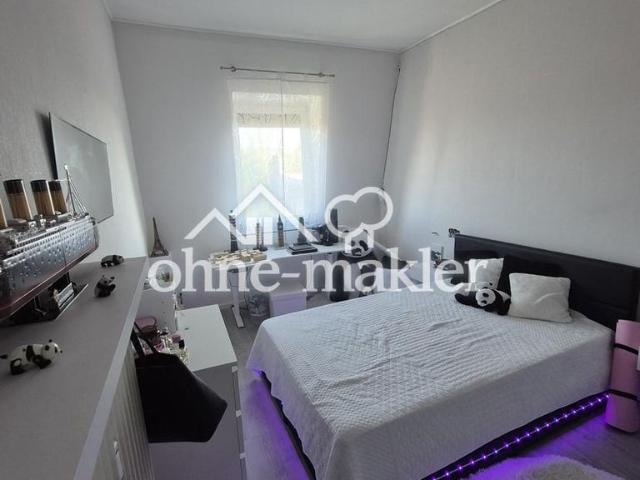 Apartment mieten in Großauheim, Hanau