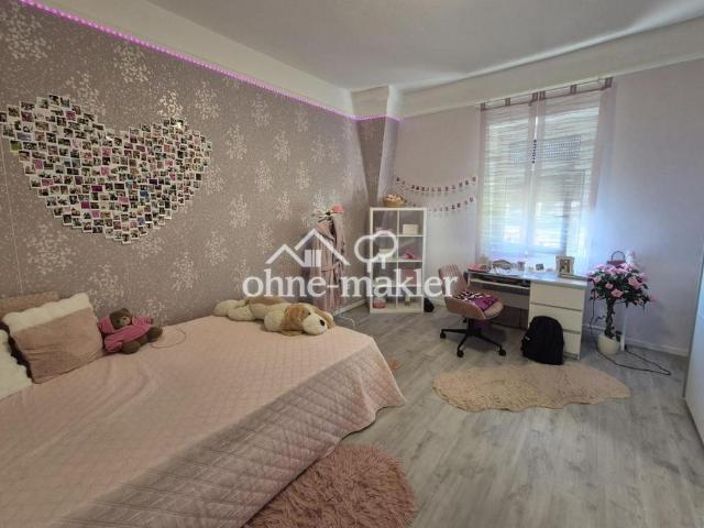 Apartment mieten in Großauheim, Hanau