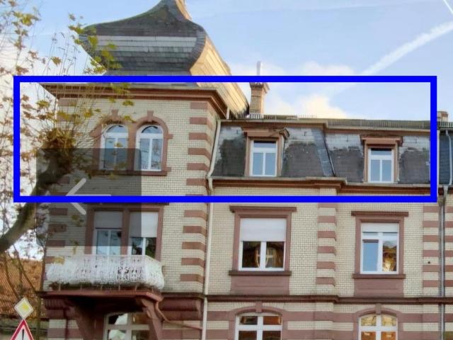Wohnung mieten in Wolfgang, Hanau