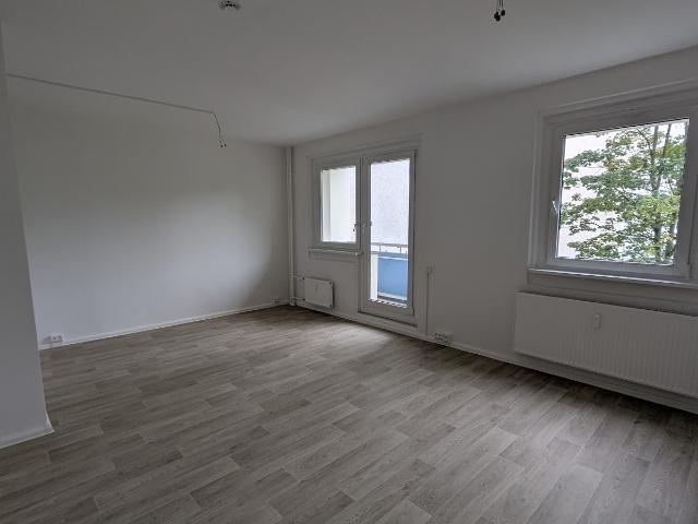 Apartment mieten in Hohenstücken, Brandenburg