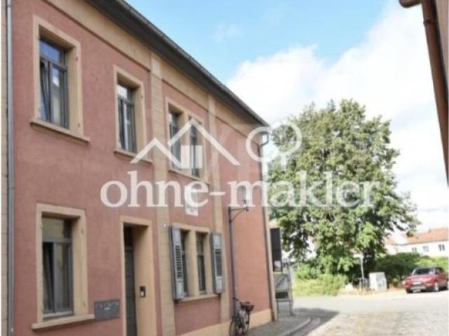 Apartment mieten in Speyer, Rheinland-Pfalz