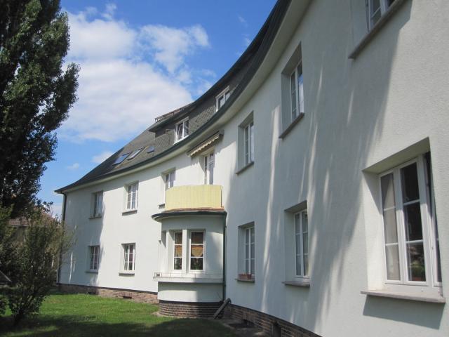 Wohnung mieten in Gramzow, Brandenburg