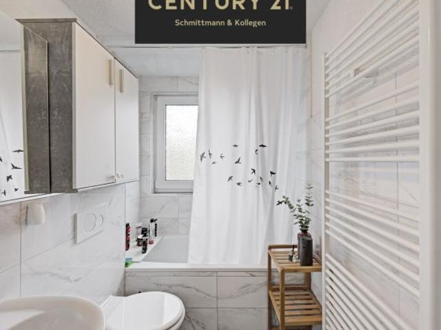 Wohnung kaufen in Herne, Nordrhein-Westfalen