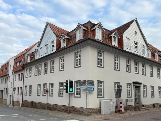 Wohnung mieten in Grebenstein, Hessen