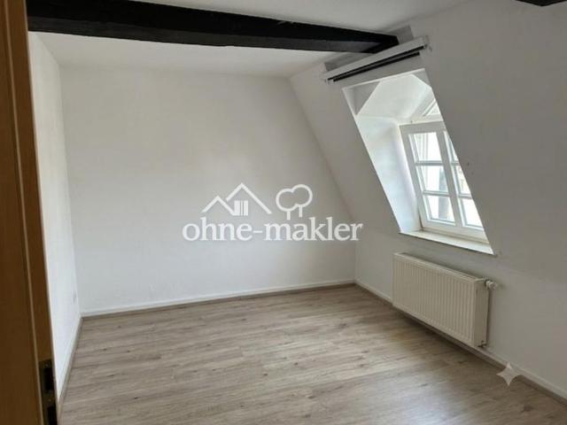 Apartment mieten in Grebenstein, Hessen
