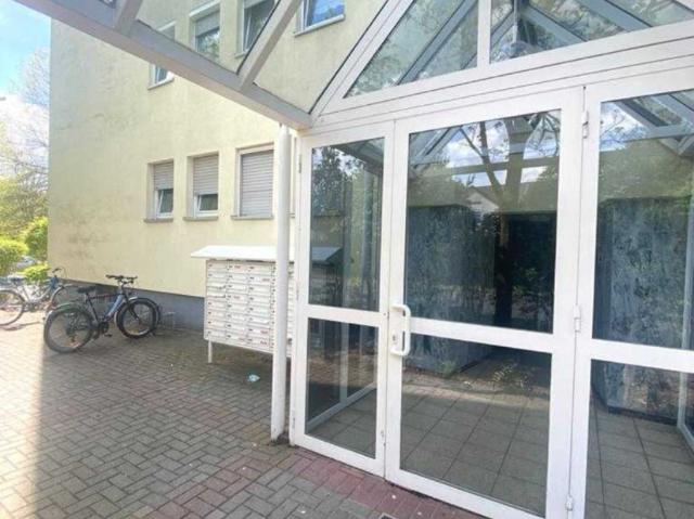 Etagenwohnung kaufen in Heusenstamm
