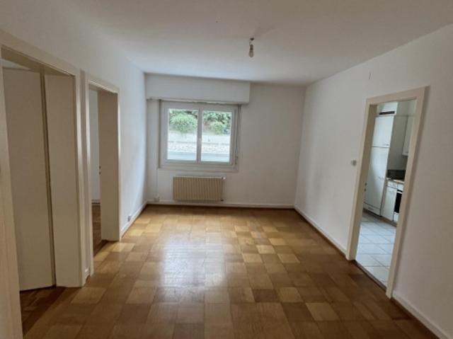 Wohnung mieten in Maison Olympique, Lausanne
