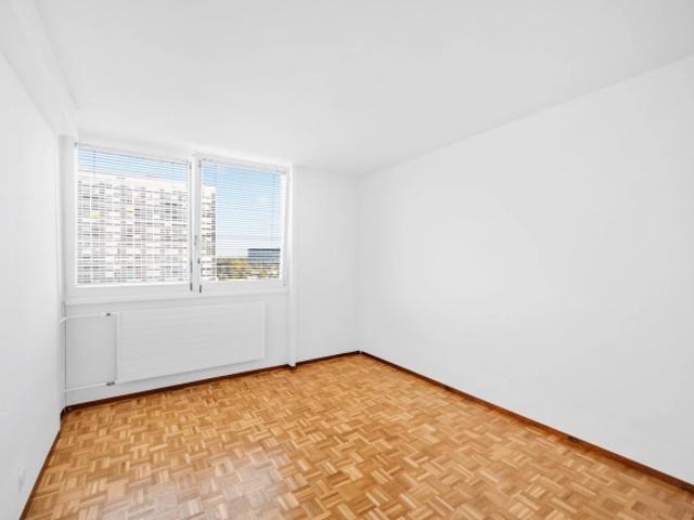 Wohnung mieten in Vernier, Aïre