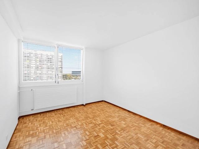 Wohnung mieten in Vernier, Aïre