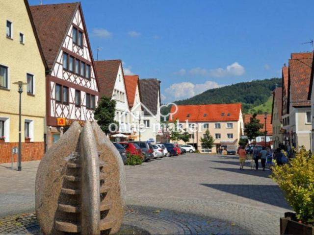 Apartment mieten in Schnaittach, Bayern
