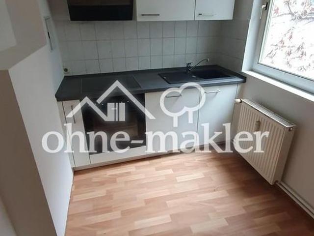 Apartment mieten in Altstadt, Stralsund