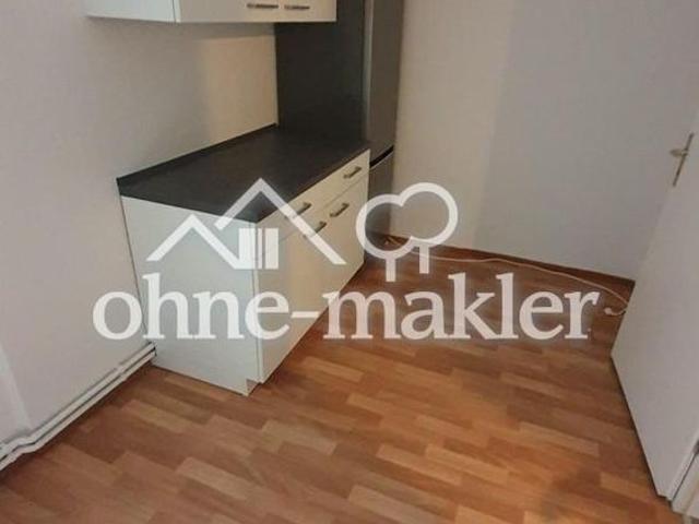 Apartment mieten in Altstadt, Stralsund