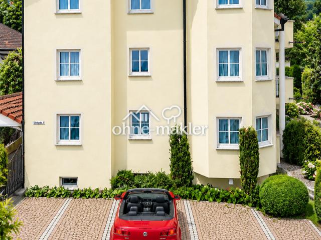 Apartment kaufen in Oberuhldingen, Uhldingen-Mühlhofen